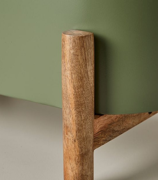 Myron Planter Stand - Small