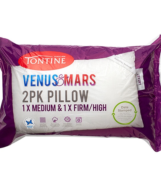 Tontine Venus & Mars Bundle