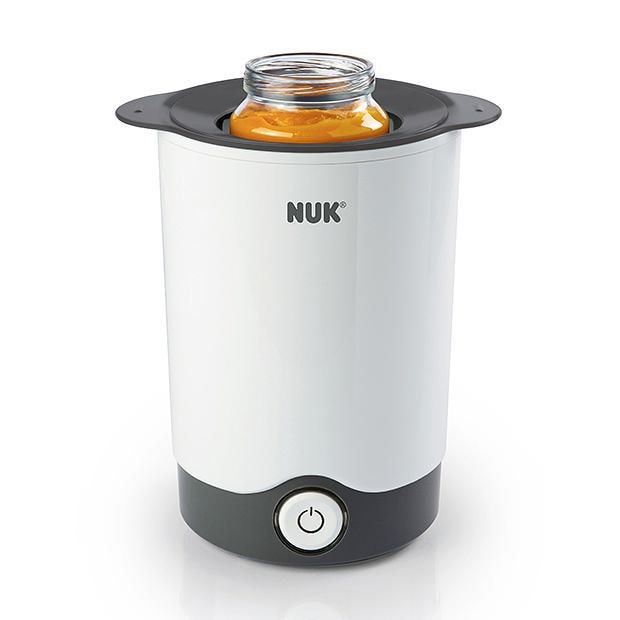 NUK Thermo Express Bottle Warmer 