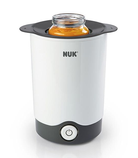 NUK Thermo Express Bottle Warmer