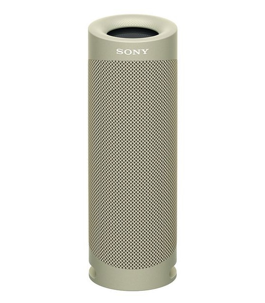 Sony Extra Bass Wireless Speaker SRSXB23C