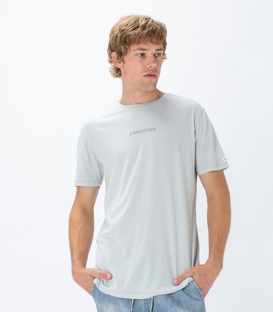 ZxZanerobe Centre T-Shirt