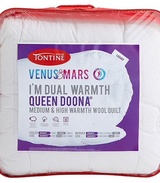 Tontine Venus & Mars Bundle