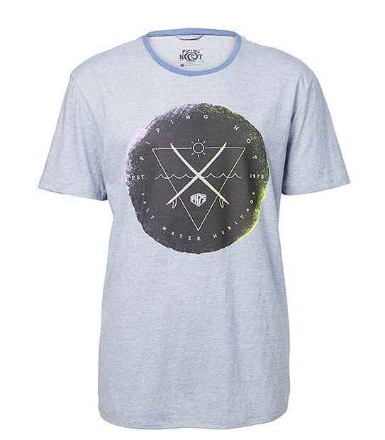 Piping Hot Heritage T-Shirt