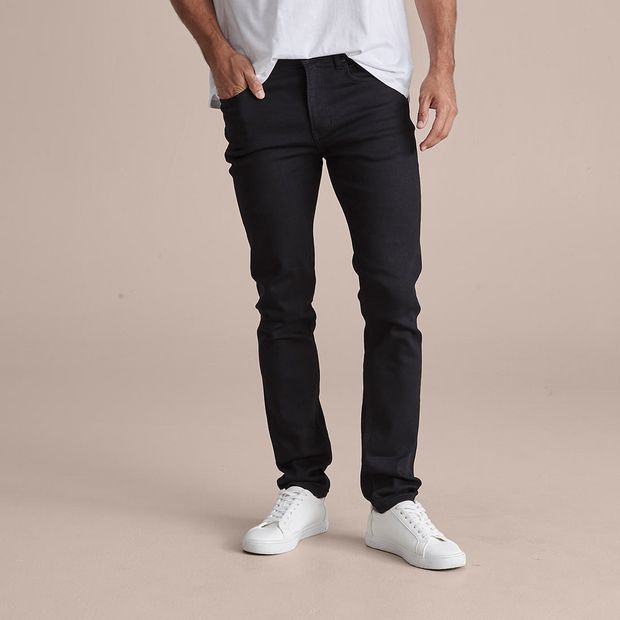 Slim Leg Jeans | Denim | Men | Jeans 