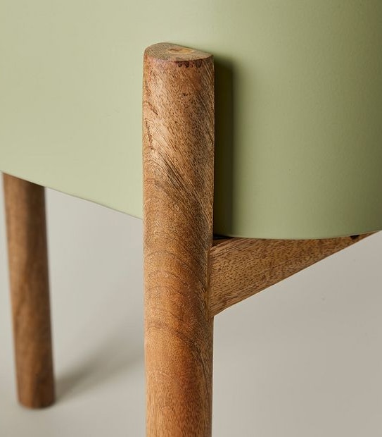 Myron Planter Stand - Large