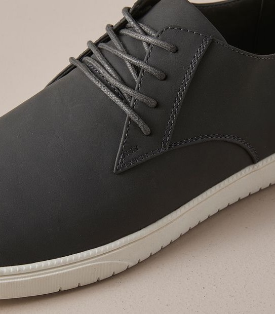 Mens Cameron Casual Derby Shoes