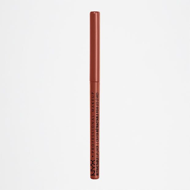 NYX Retractable Lip Liner - Sienna NYX Retractable Lip Liner - Sienna