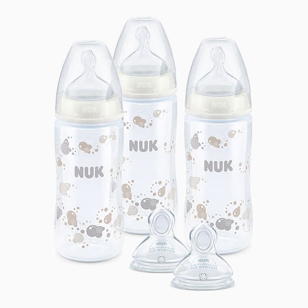 nuk bottles australia
