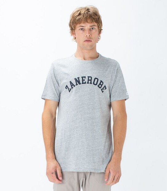 ZxZanerobe College T-Shirt