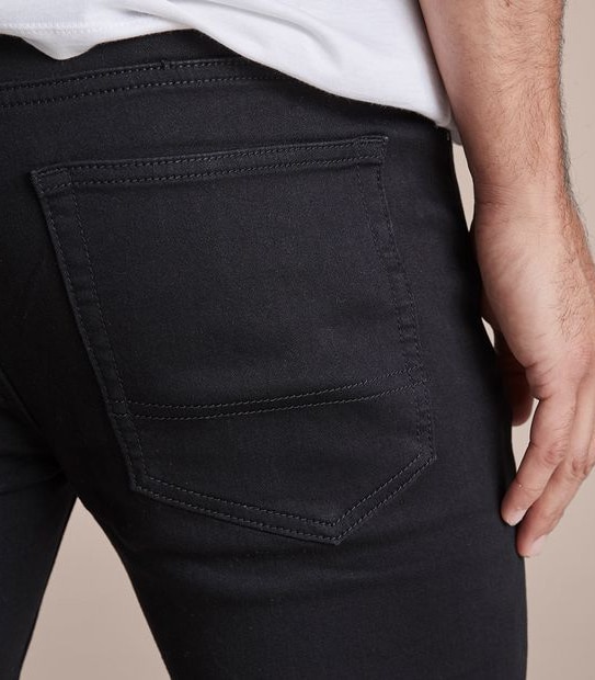Phoenix Wonder Denim Slim Fit Denim Jeans