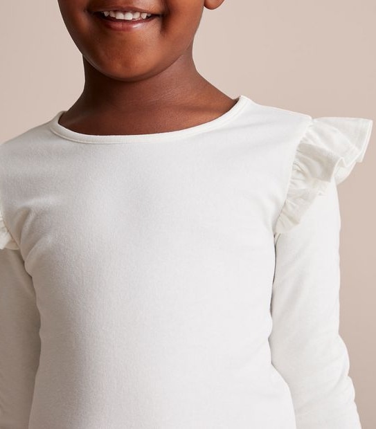 2 Pack Long Sleeve Tops