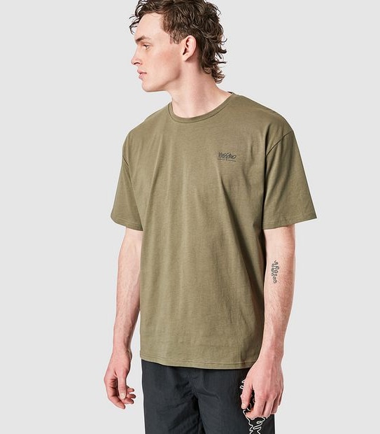 Mossimo Let's Go T-Shirt