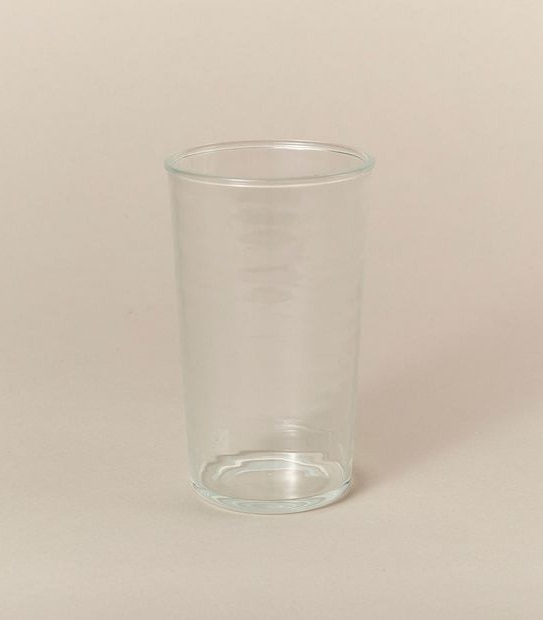 Dimple Acrylic Hi Ball Tumbler