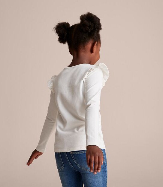 2 Pack Long Sleeve Tops