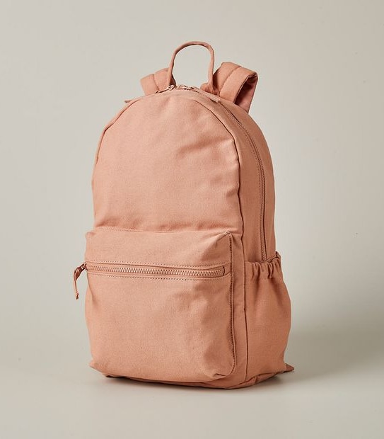 Basic Backpack