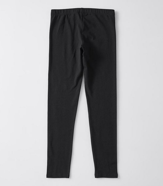 Organic Cotton Essential Leggings