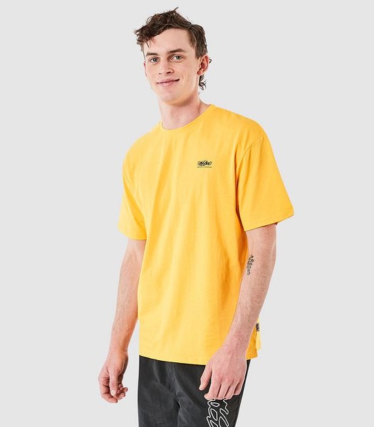 Mossimo Let's Go T-Shirt