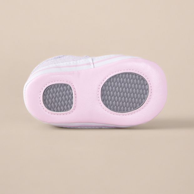 Baby pink filas deals