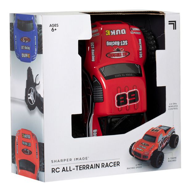 remote control cars target australia