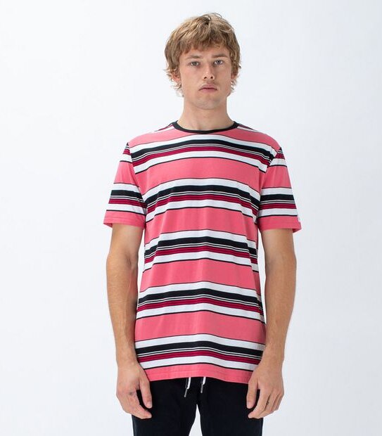 ZxZanerobe Stripe T-Shirt