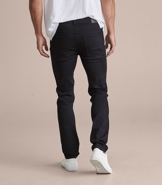 Phoenix Wonder Denim Slim Fit Denim Jeans