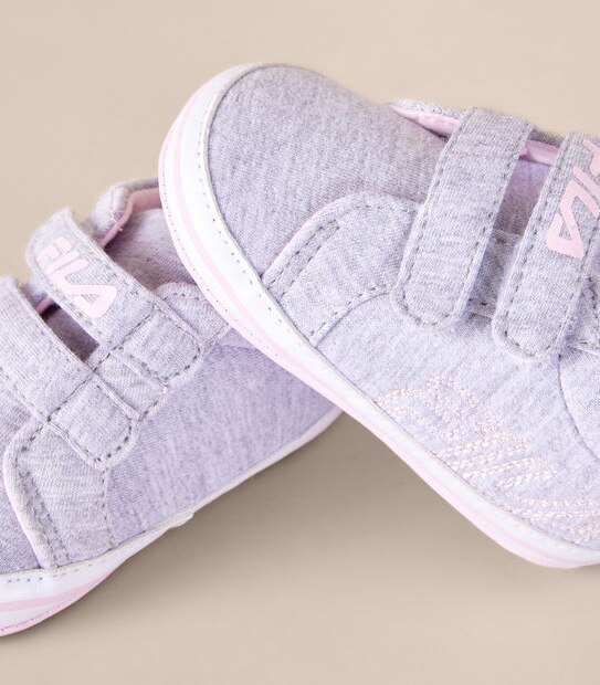 Baby Fila  Monovi II Sneakers - Pink
