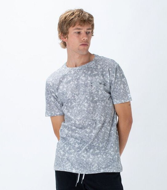 ZxZanerobe Rain T-Shirt
