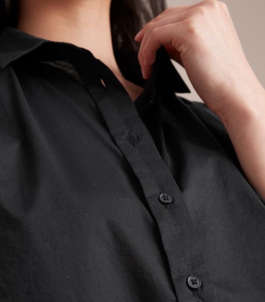 Resort Shirt