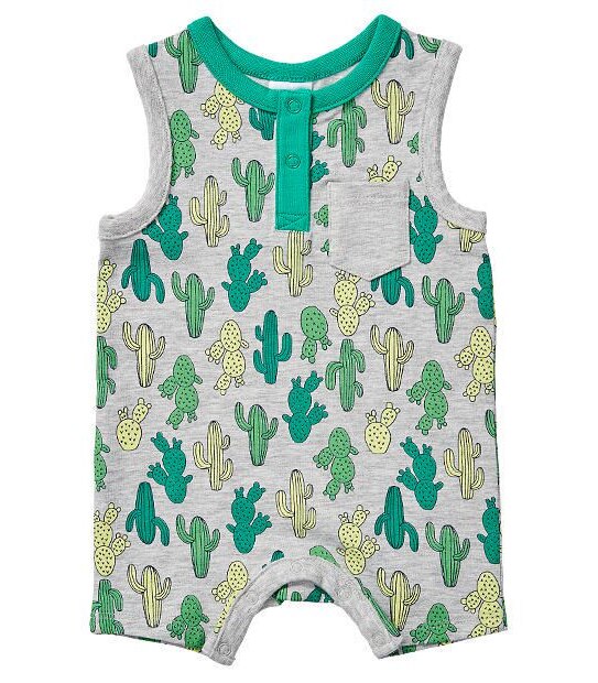 Baby Singlet Romper