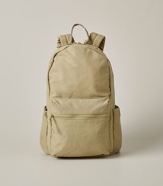Basic Backpack