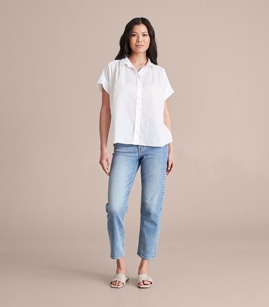 Resort Shirt