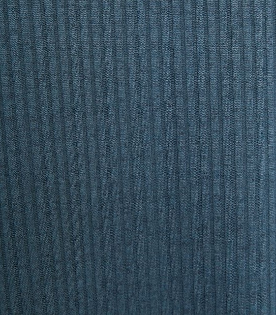 Hooded Lounge Top