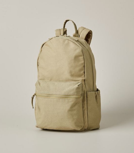 Basic Backpack