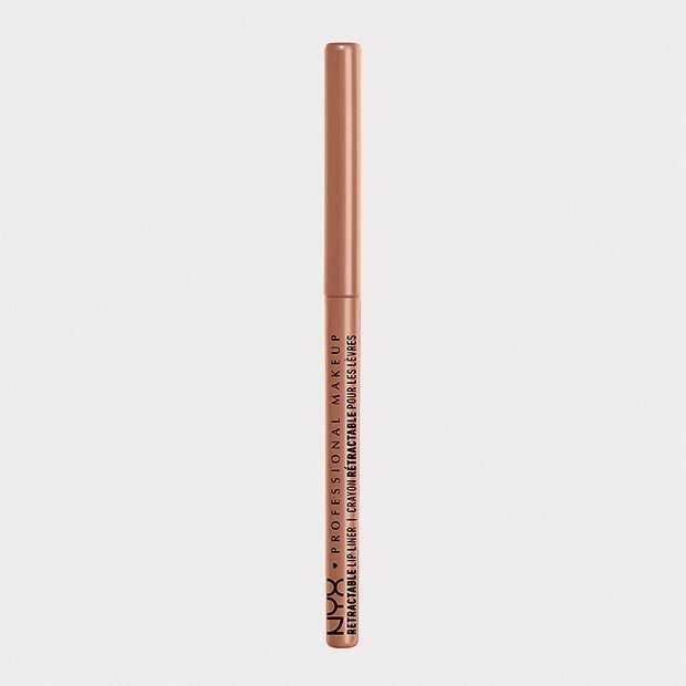 NYX Pro Makeup Retractable Lip Liner NYX Pro Makeup Retractable Lip Liner