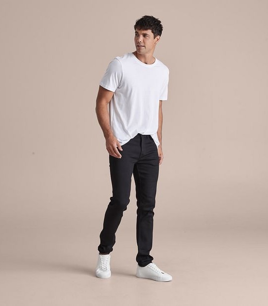Phoenix Wonder Denim Slim Fit Denim Jeans