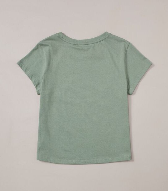 Organic Cotton T-shirt