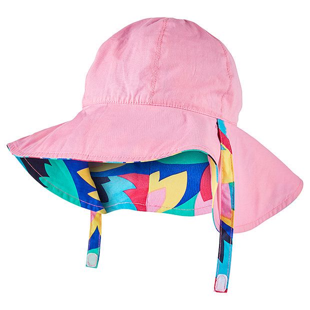 Baby Kyri Reversible Sun Hat Target Australia Baby Kyri Reversible Sun Hat Target Australia