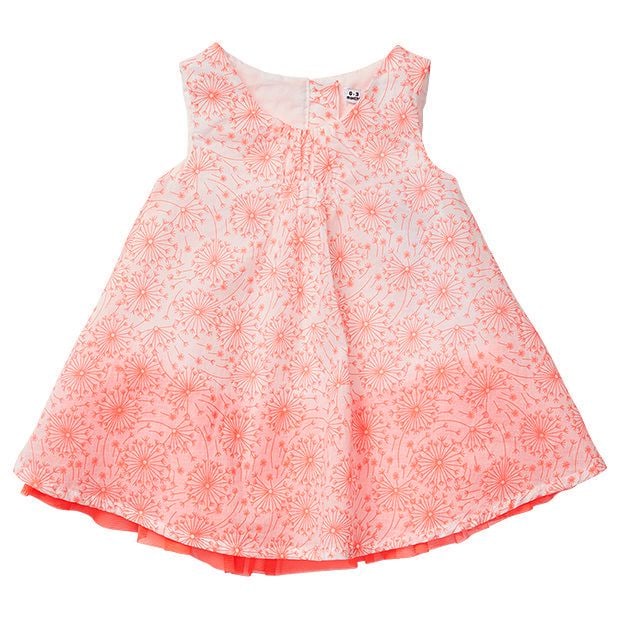 Baby Tulle Frill Dress Target Australia