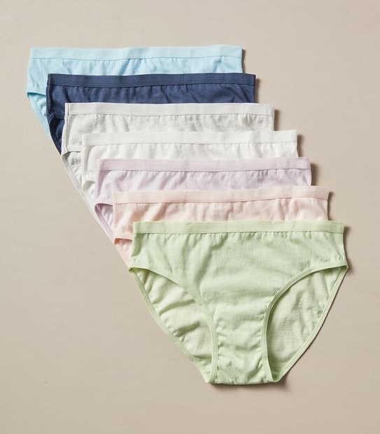 7 Pack Maxx Briefs
