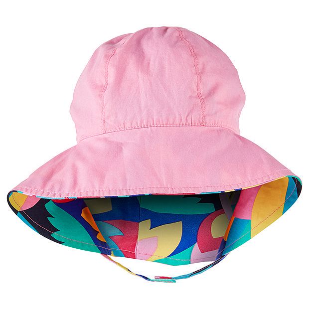 Baby Kyri Reversible Sun Hat Target Australia Baby Kyri Reversible Sun Hat Target Australia