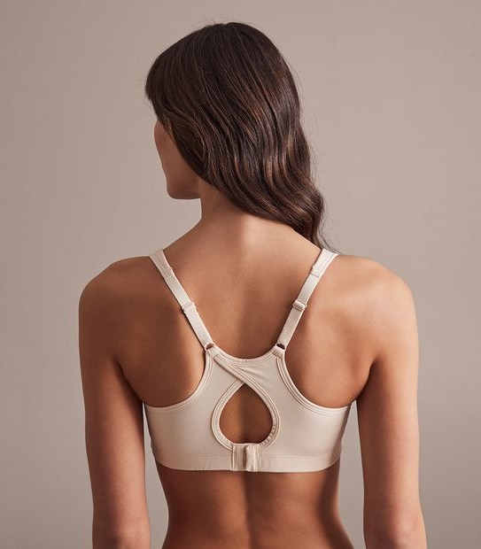 Active High Impact T-Shirt Bra; Style: TG19004