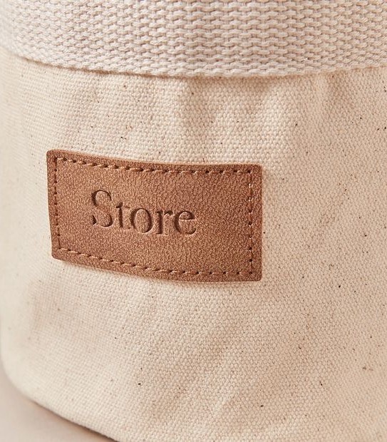 3 Pack Pantry Storage Bags