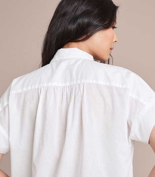 Resort Shirt