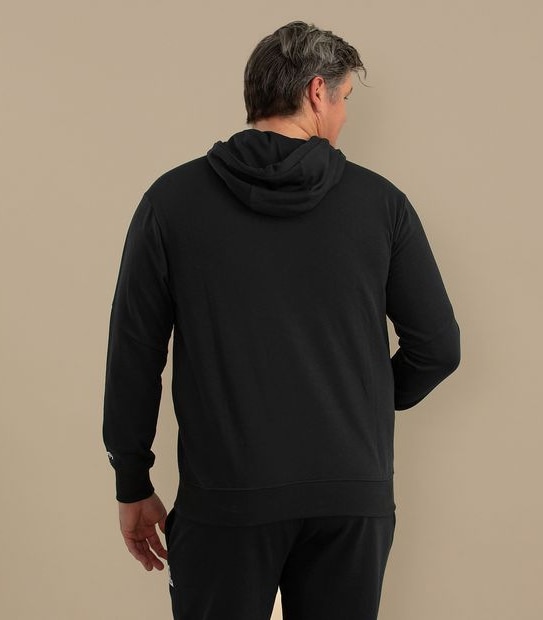 Lonsdale London Plus Size Waterloo Hoodie