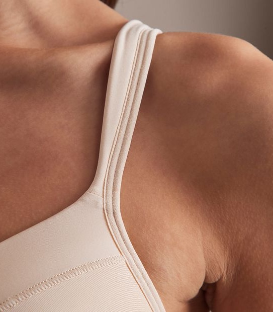 Active High Impact T-Shirt Bra; Style: TG19004