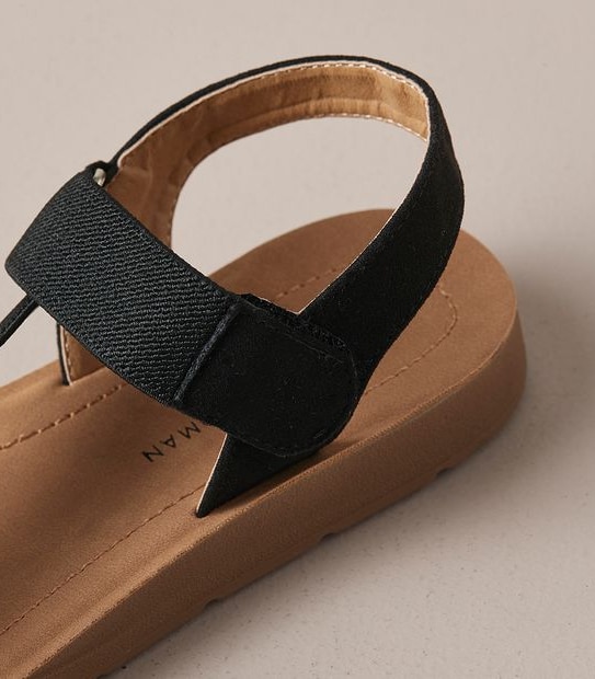 Womens Missouri II Sandals 2 of 3