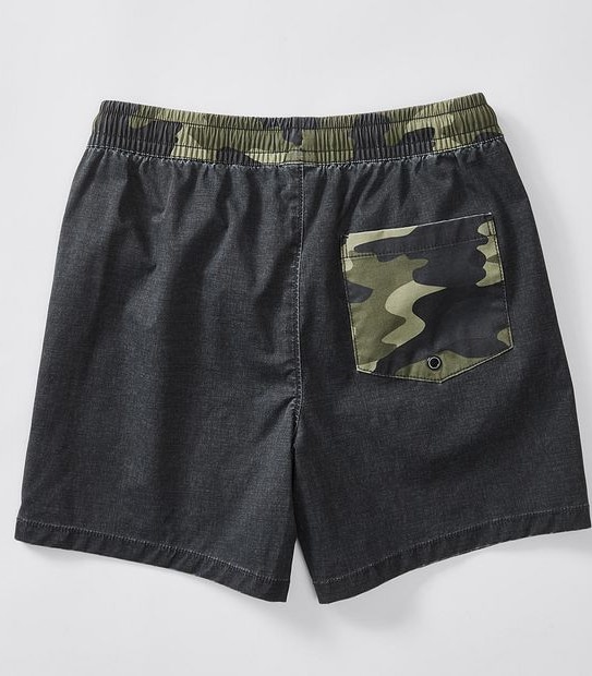 Volley Swim Boardshort