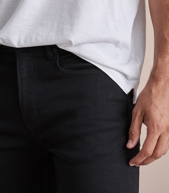 Phoenix Wonder Denim Slim Fit Denim Jeans