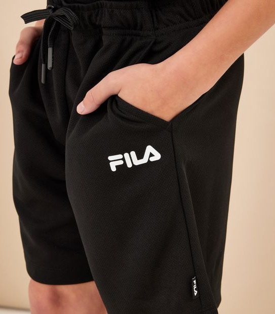 Fila Brad Mesh Shorts